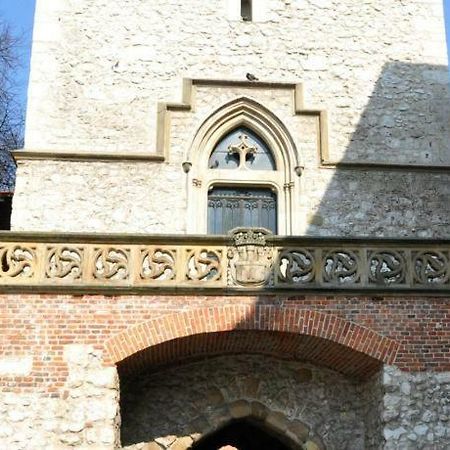 Krakow Inn Hostel Εξωτερικό φωτογραφία